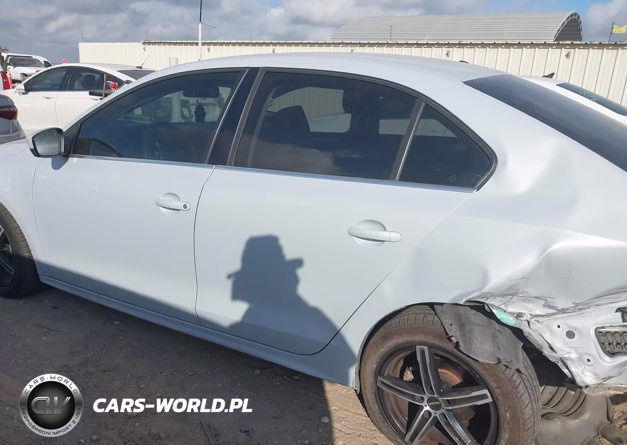 2017 Volkswagen Jetta 1.4T S VIN:3VW167AJ9HM331166 - 12