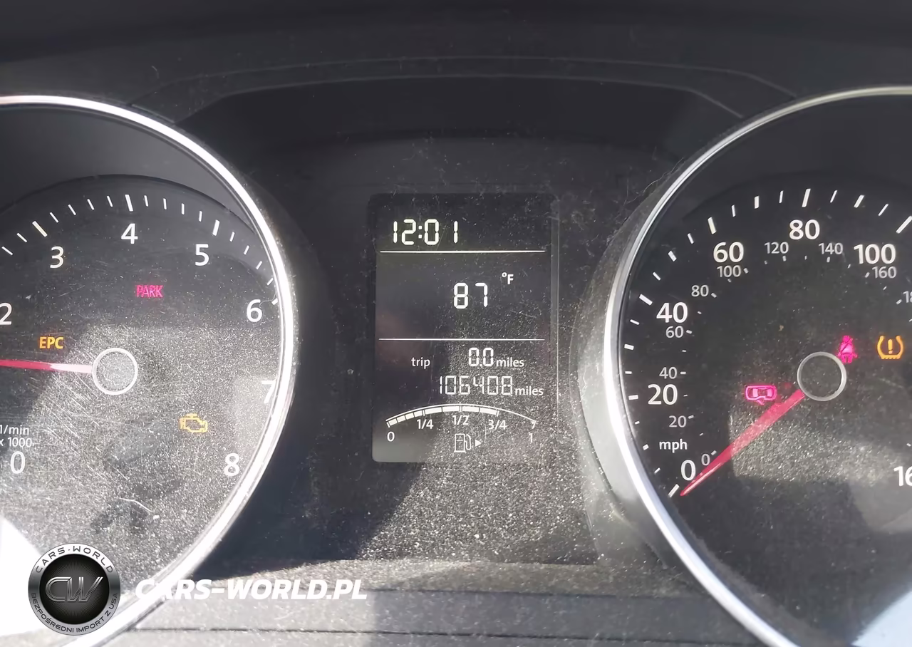 2017 Volkswagen Jetta 1.4T S VIN:3VW167AJ9HM331166 - 6