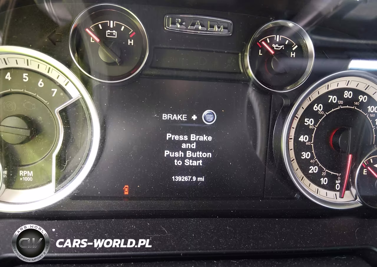 2018 Ram 1500 VIN:1C6RR7MT0JS243721 - 7
