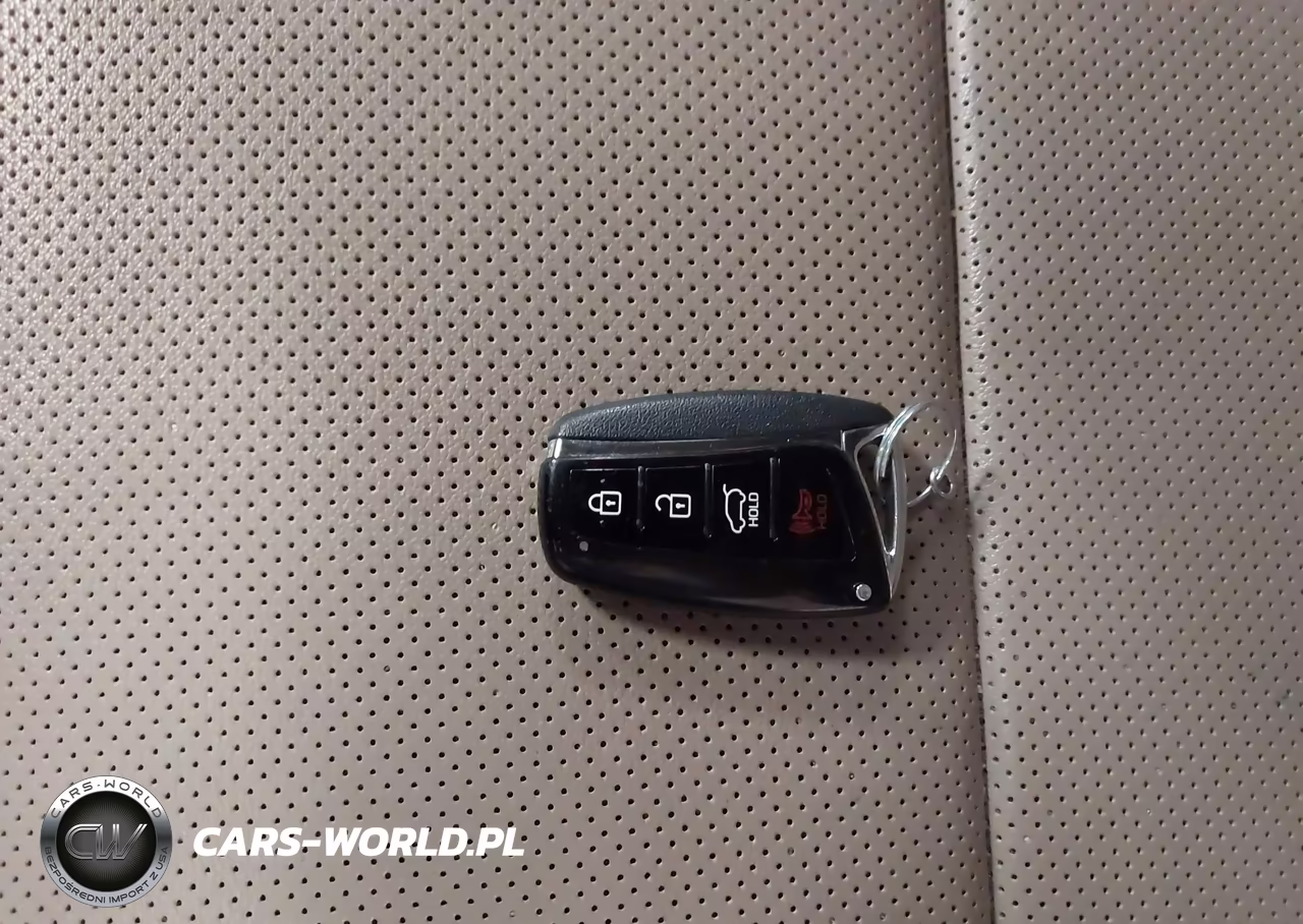 2018 Hyundai Santa Fe Sport 2.0T Ultimate VIN:5XYZWDLA0JG554796 - 11