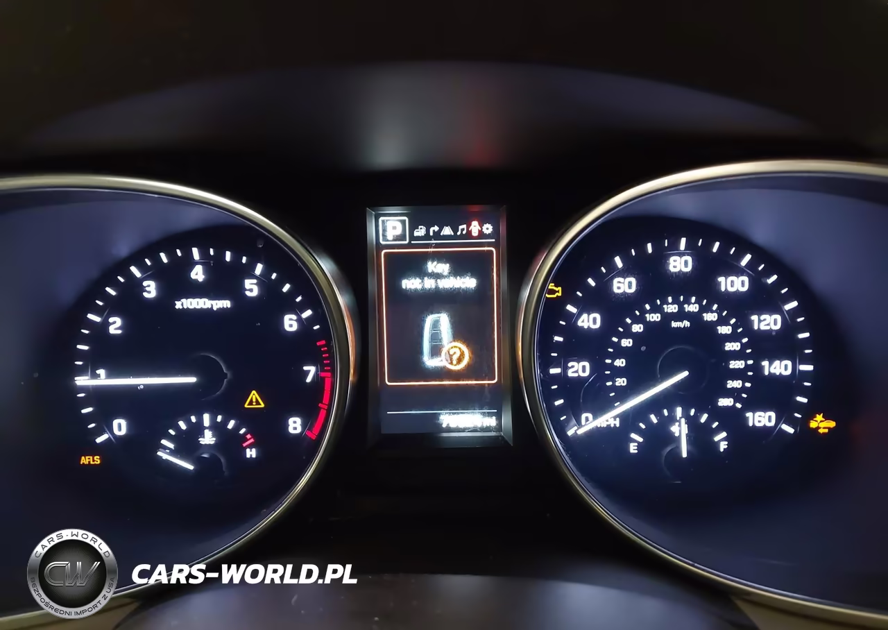 2018 Hyundai Santa Fe Sport 2.0T Ultimate VIN:5XYZWDLA0JG554796 - 7