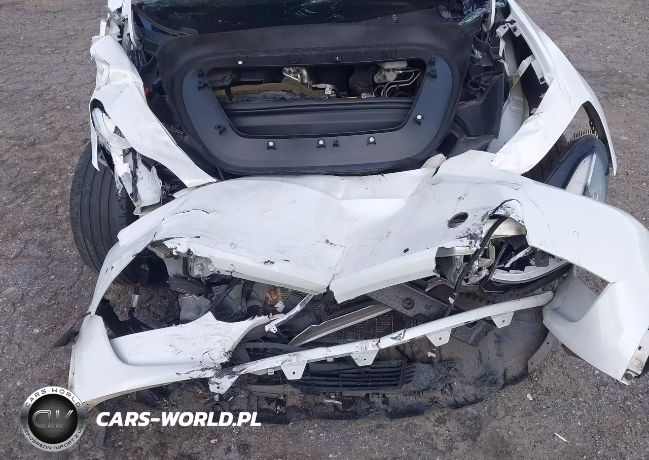 2020 Tesla Model Y Long Range Dual Motor All-Wheel Drive VIN:5YJYGDEE2LF008326 - 10