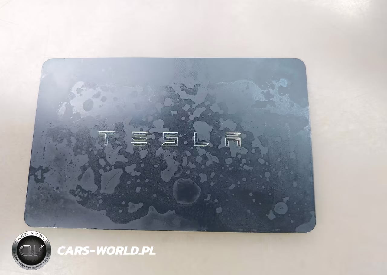 2020 Tesla Model Y Long Range Dual Motor All-Wheel Drive VIN:5YJYGDEE2LF008326 - 11