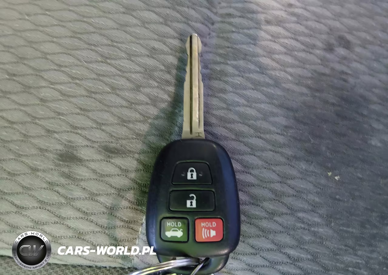 2016 Toyota Corolla Le VIN:5YFBURHE3GP389251 - 11