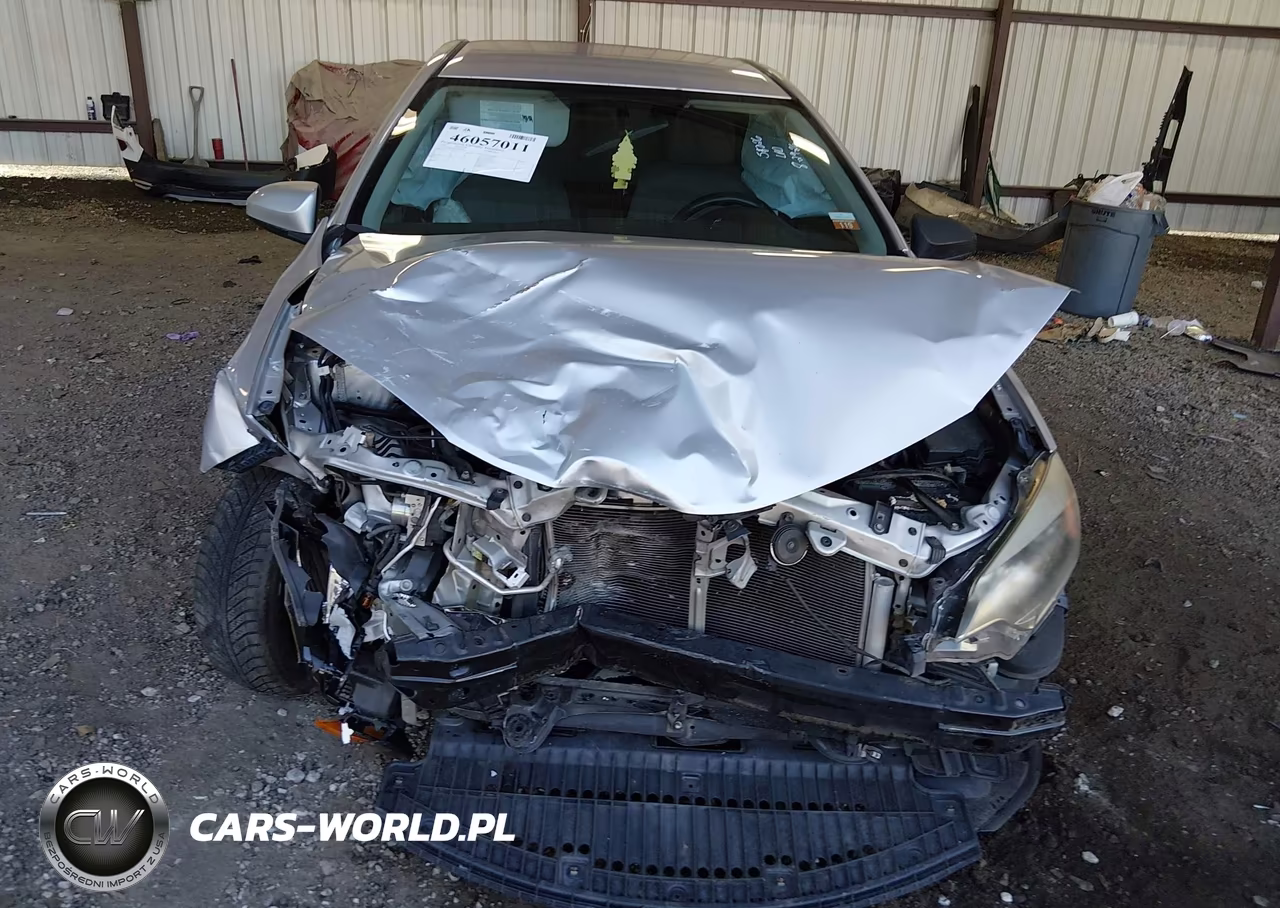 2016 Toyota Corolla Le VIN:5YFBURHE3GP389251 - 13