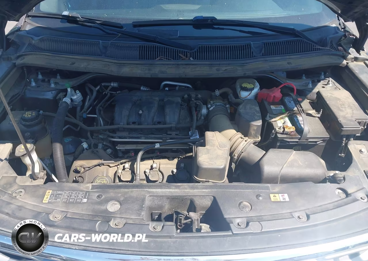 2019 Ford Explorer Limited VIN:1FM5K8F80KGA32772 - 10