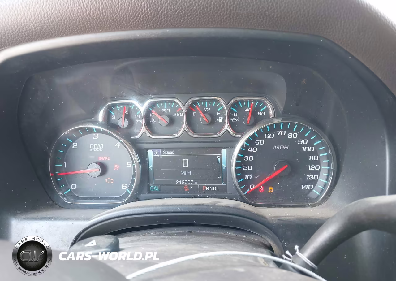 2017 Chevrolet Silverado 1500 Lt VIN:1GCPCREC6HF130841 - 7