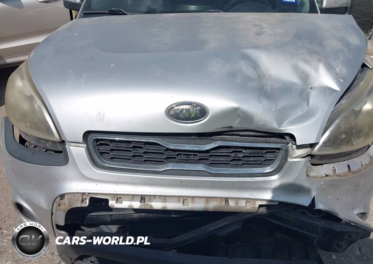 2012 Kia Soul + VIN:KNDJT2A62C7457429 - 6