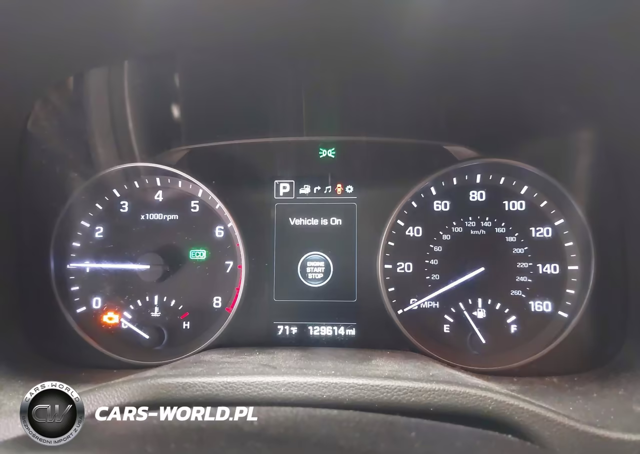 2017 Hyundai Elantra Limited VIN:5NPD84LF9HH107158 - 7