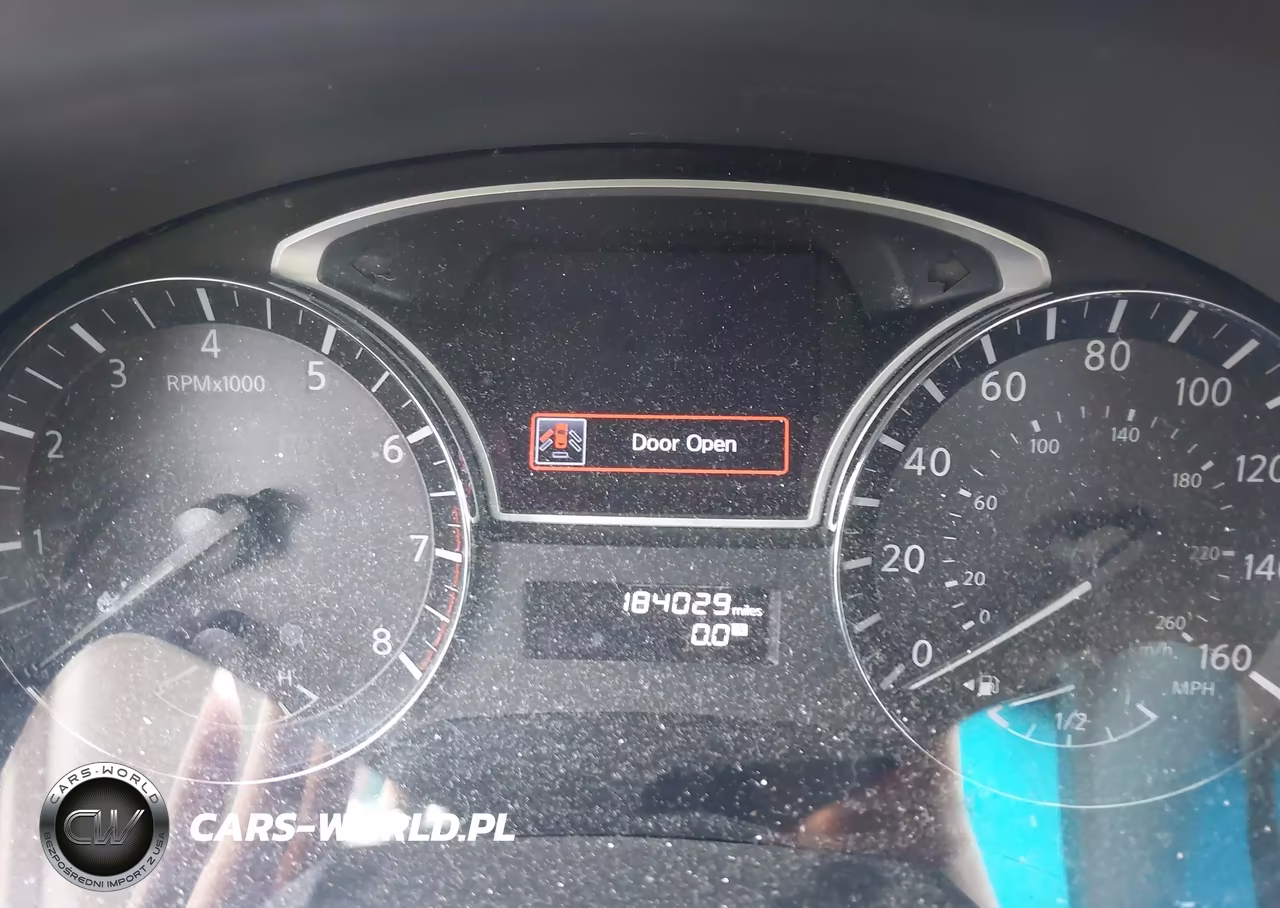 2013 Nissan Altima 2.5 S VIN:1N4AL3APXDC169509 - 7