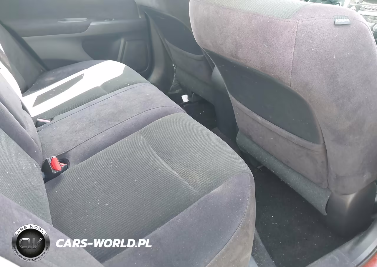2013 Nissan Altima 2.5 S VIN:1N4AL3APXDC169509 - 8