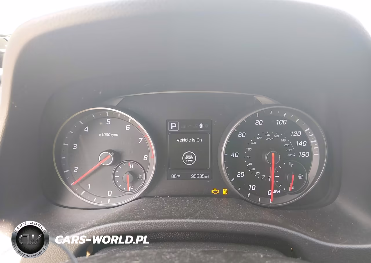 2018 Hyundai Elantra Sport VIN:KMHD04LB6JU533112 - 7