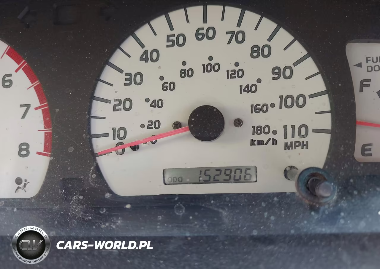 2002 Toyota Tacoma Prerunner V6 VIN:5TEGN92N22Z897855 - 15