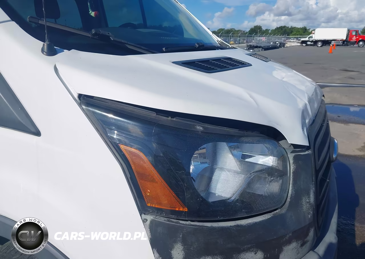 2018 Ford Transit-350 Xl VIN:1FBZX2ZG5JKA31012 - 19