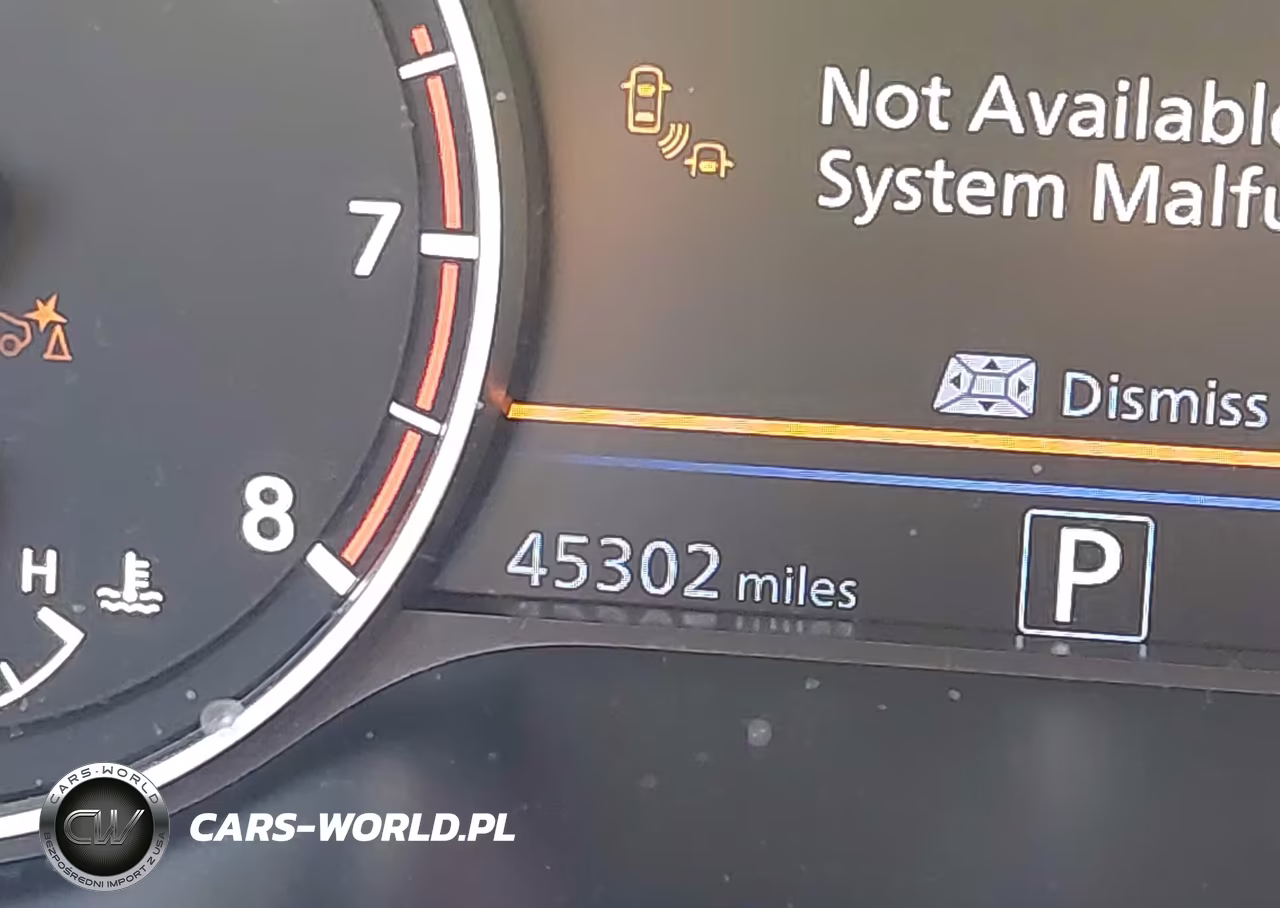 2021 Nissan Altima Sv Fwd VIN:1N4BL4DV5MN356715 - 15