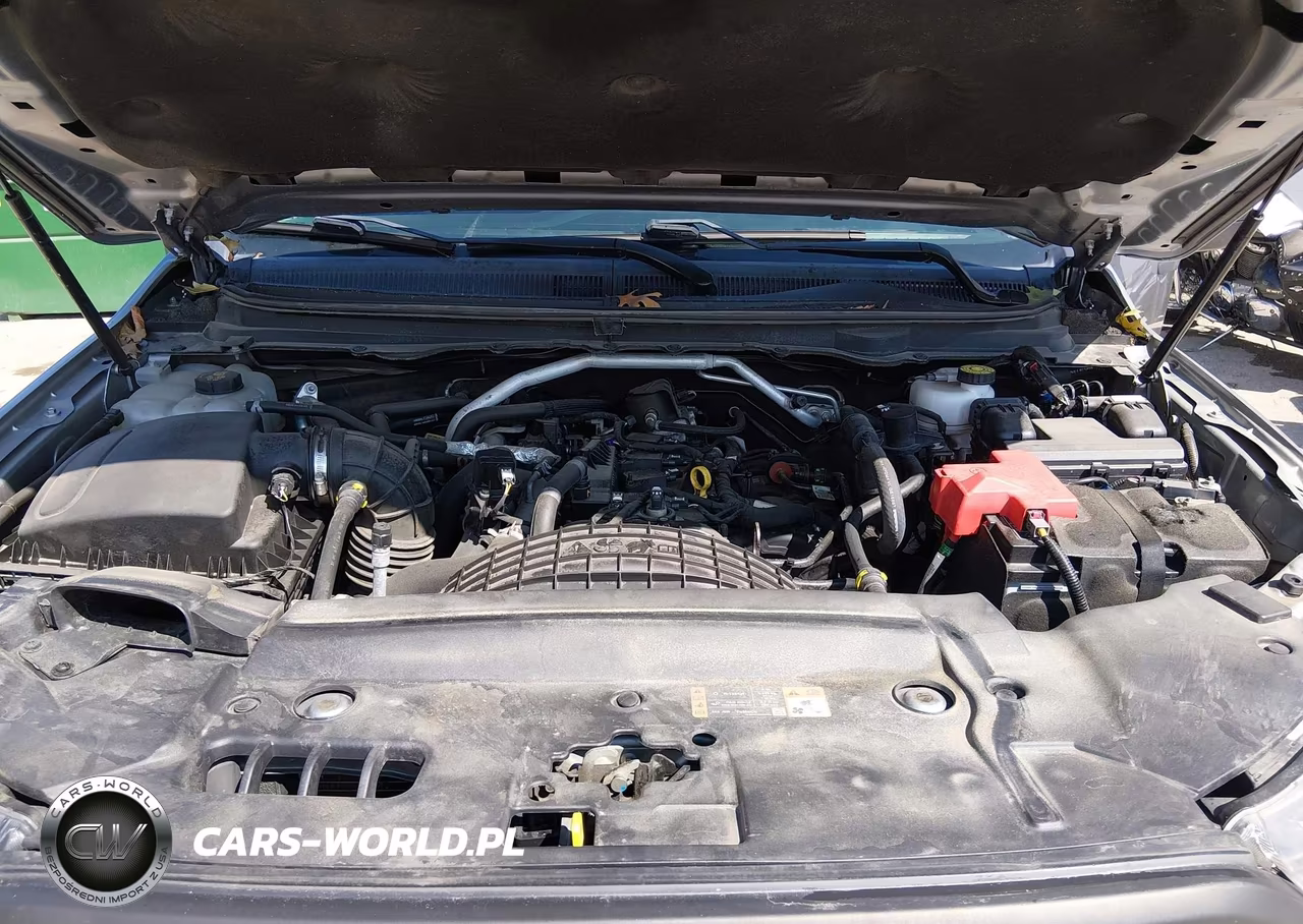 2021 Ford Ranger Xl VIN:1FTER4FH3MLD63705 - 10