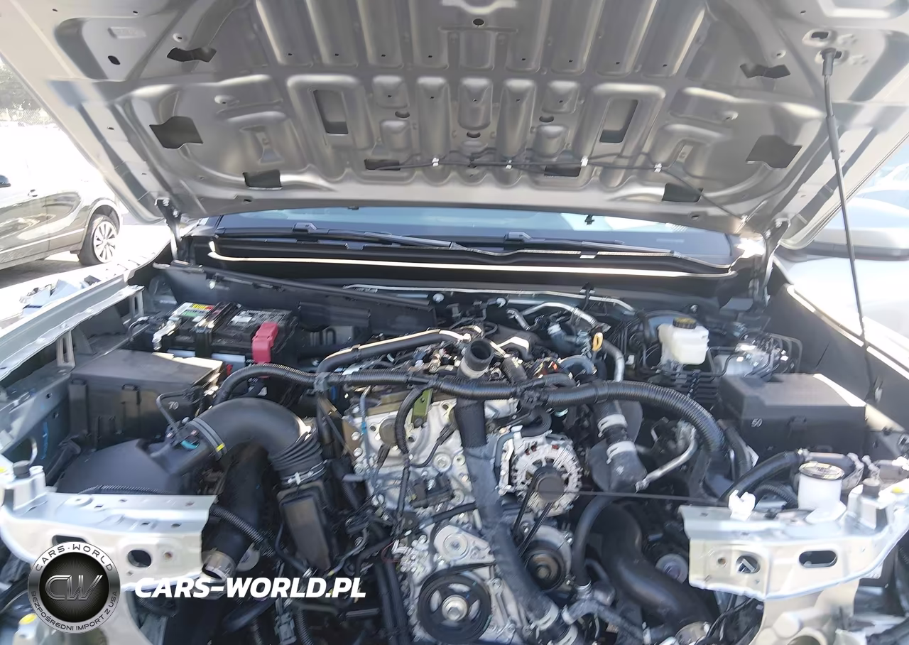 2026 Toyota Tacoma Sr5 VIN:3TYKB5FN1TT041035 - 10