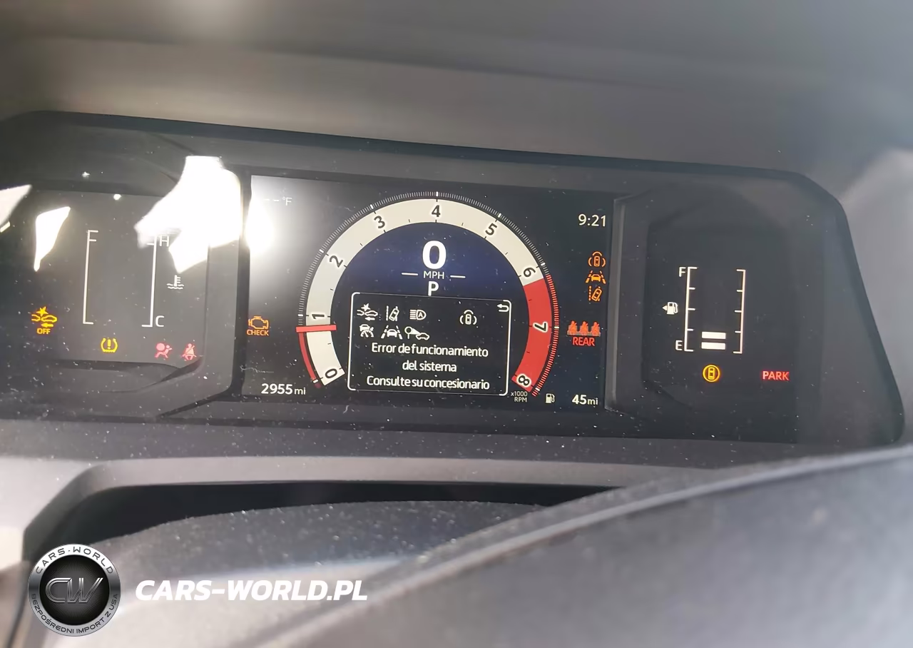 2026 Toyota Tacoma Sr5 VIN:3TYKB5FN1TT041035 - 7