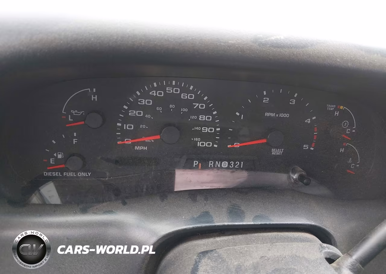 2004 Ford F-250 Lariat-Xl-Xlt VIN:1FTNW21P34EB16362 - 7