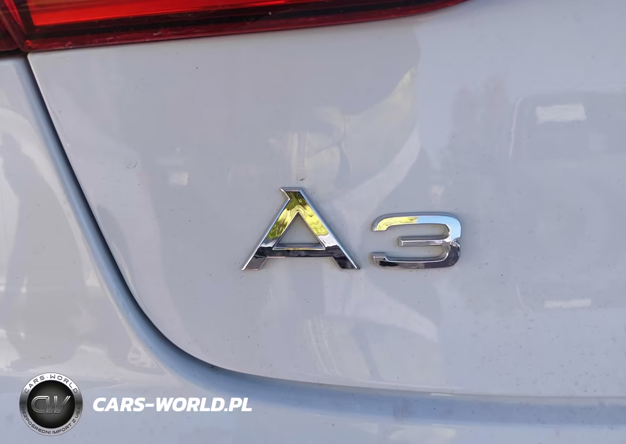 2015 Audi A3 2.0T Premium VIN:WAUEFGFF3F1049492 - 16