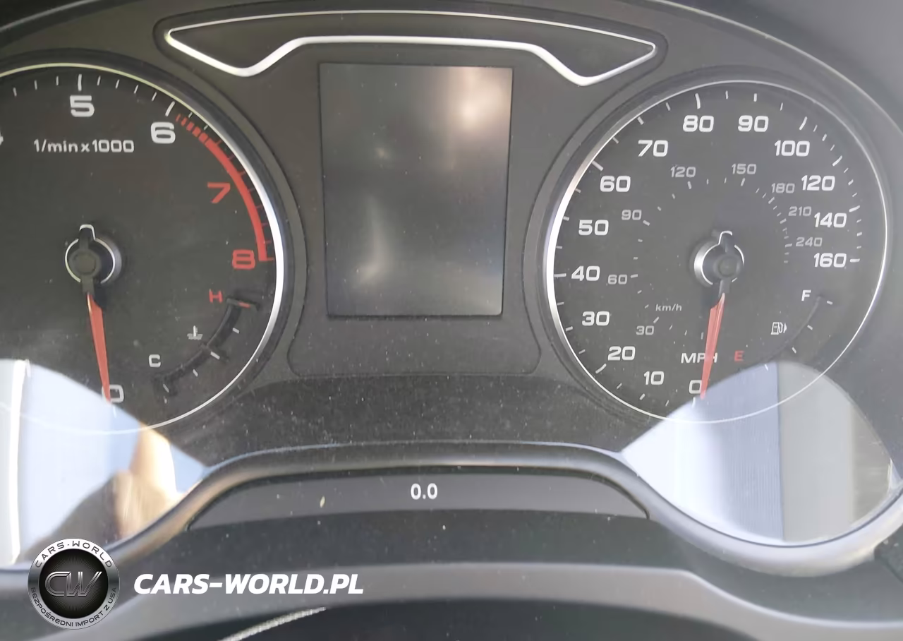 2015 Audi A3 2.0T Premium VIN:WAUEFGFF3F1049492 - 7