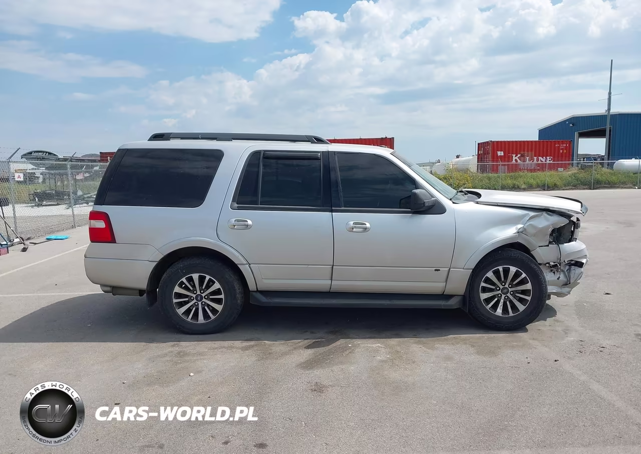 2017 Ford Expedition Xlt VIN:1FMJU1JT2HEA49590 - 13