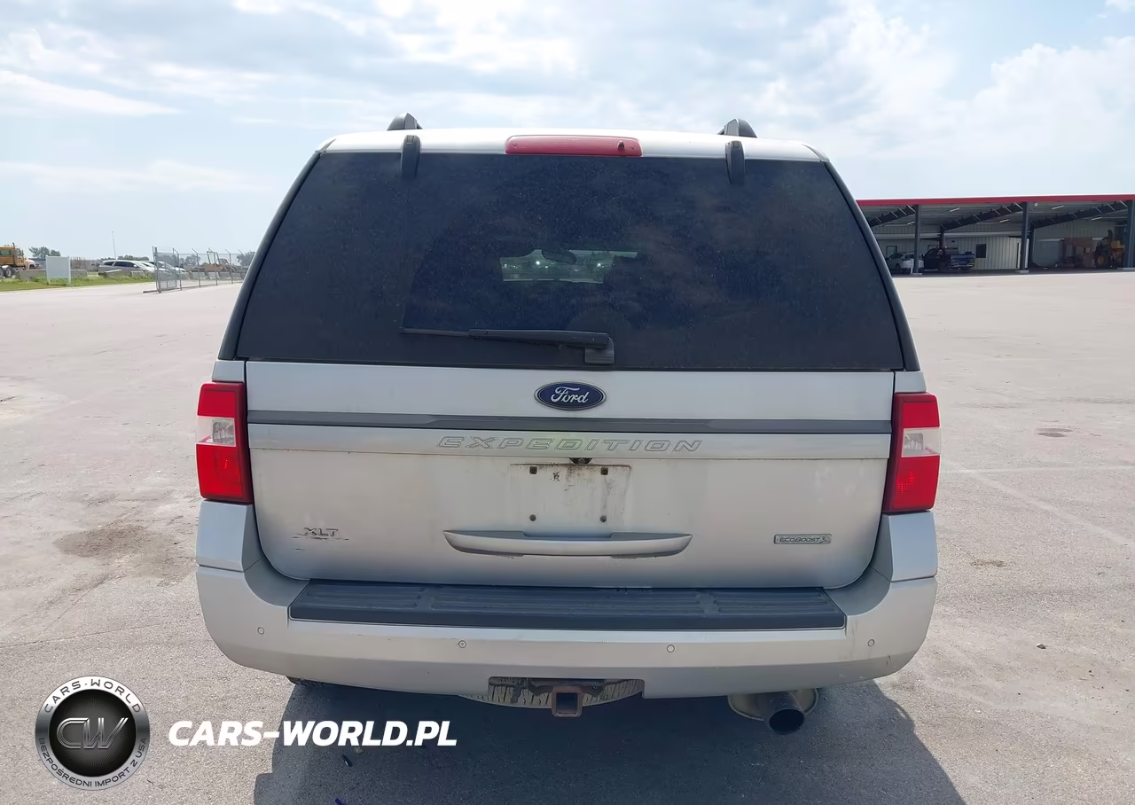 2017 Ford Expedition Xlt VIN:1FMJU1JT2HEA49590 - 16
