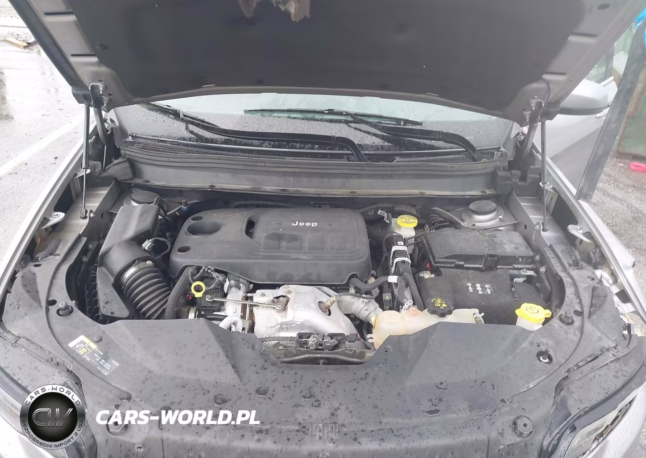 2019 Jeep Cherokee Limited 4X4 VIN:1C4PJMDN9KD179756 - 10