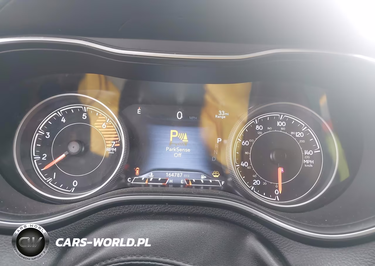 2019 Jeep Cherokee Limited 4X4 VIN:1C4PJMDN9KD179756 - 7