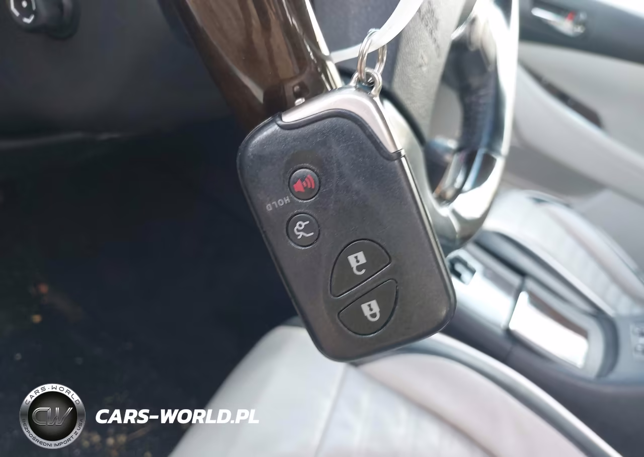 2012 Lexus Es 350 VIN:JTHBK1EG7C2481080 - 11