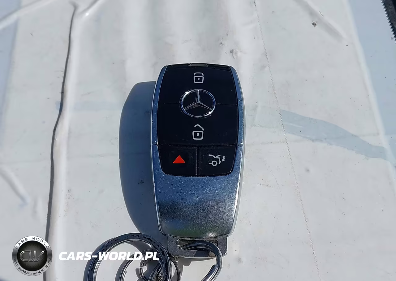 2019 Mercedes-Benz Amg E 53 4Matic VIN:WDDZF6BB6KA490387 - 11