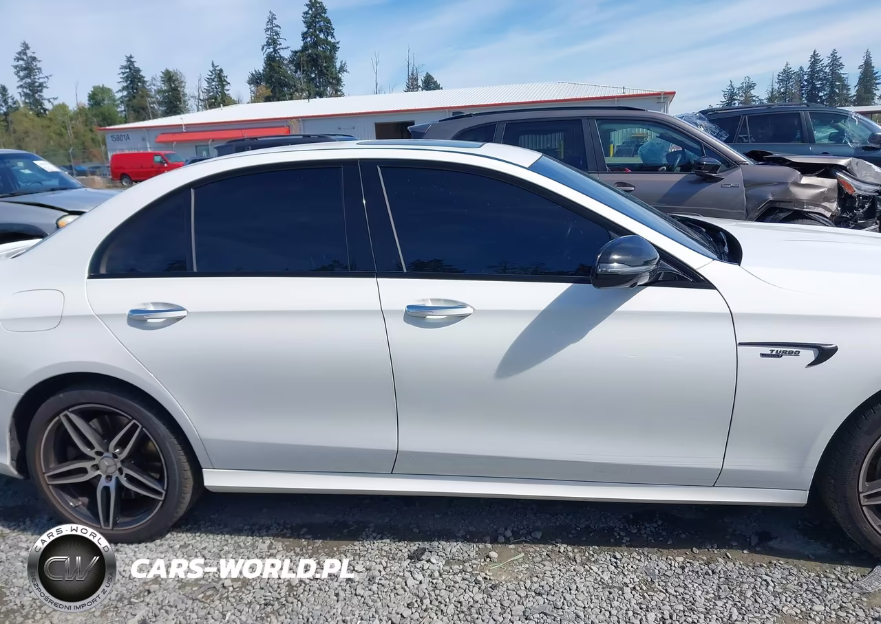 2019 Mercedes-Benz Amg E 53 4Matic VIN:WDDZF6BB6KA490387 - 14