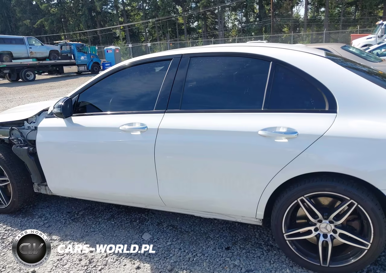 2019 Mercedes-Benz Amg E 53 4Matic VIN:WDDZF6BB6KA490387 - 15