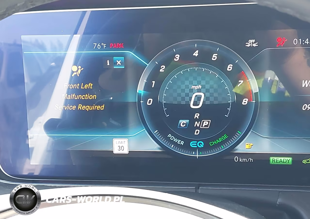 2019 Mercedes-Benz Amg E 53 4Matic VIN:WDDZF6BB6KA490387 - 16