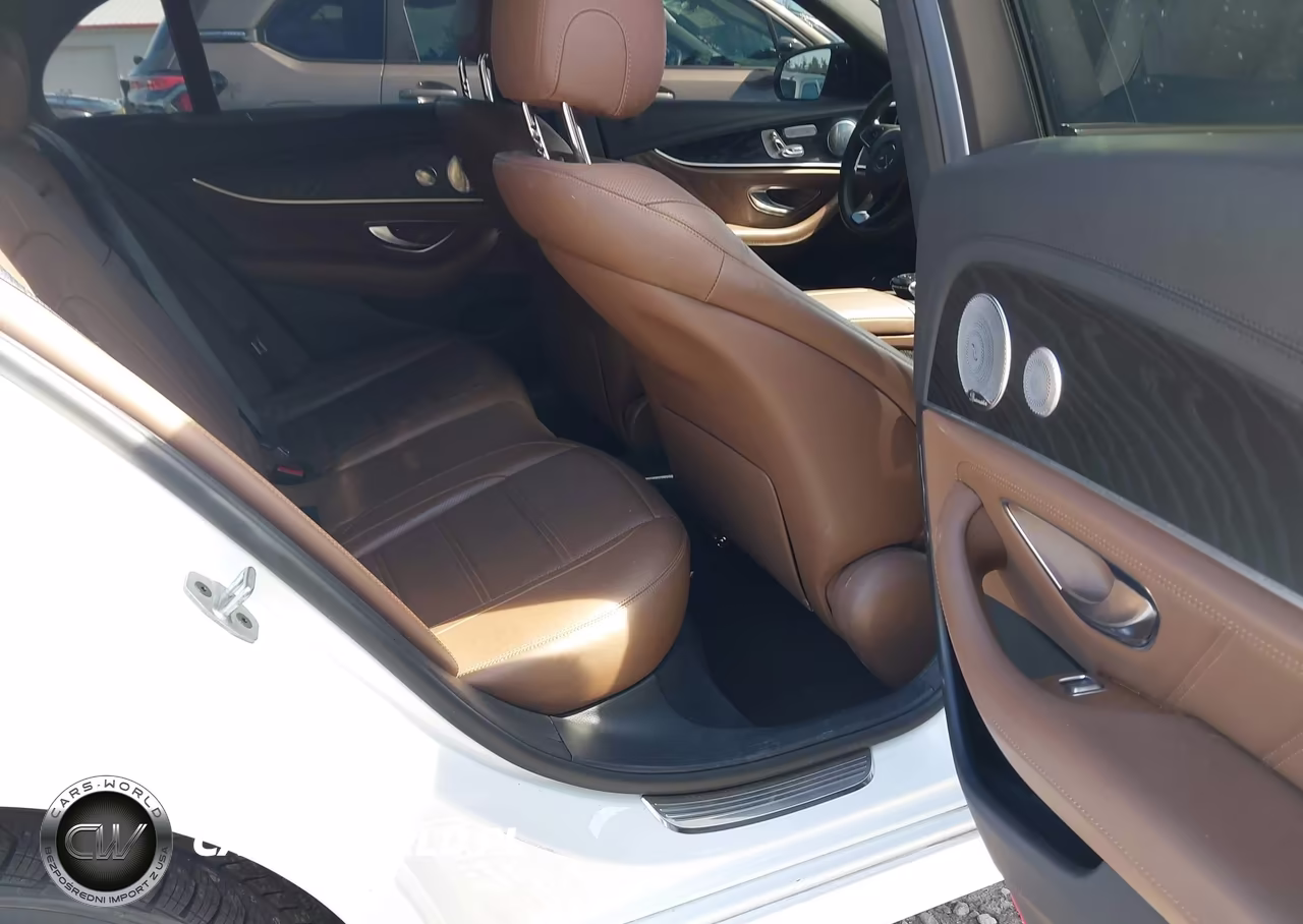 2019 Mercedes-Benz Amg E 53 4Matic VIN:WDDZF6BB6KA490387 - 19