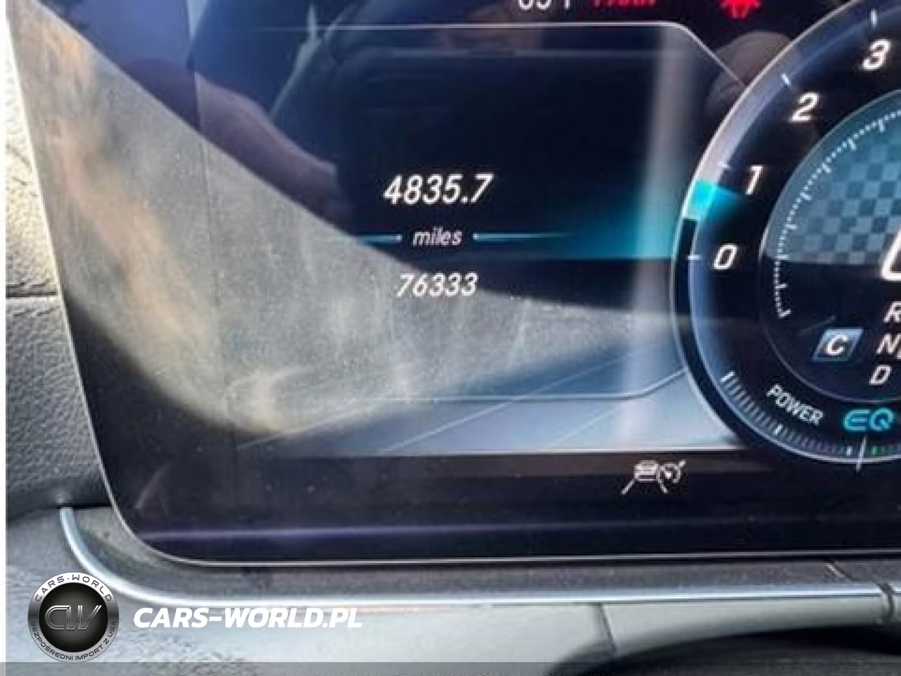 2019 Mercedes-Benz Amg E 53 4Matic VIN:WDDZF6BB6KA490387 - 20