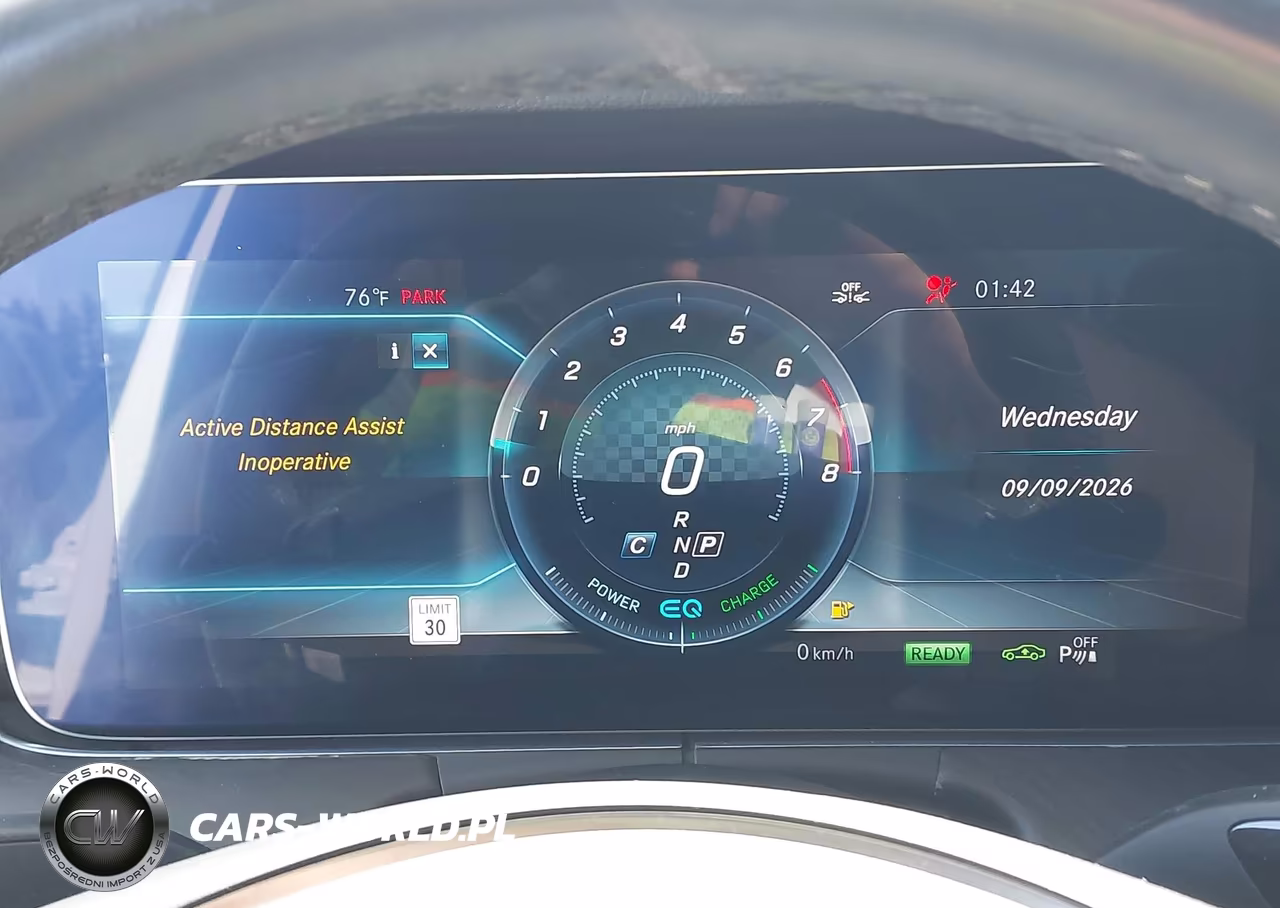 2019 Mercedes-Benz Amg E 53 4Matic VIN:WDDZF6BB6KA490387 - 7