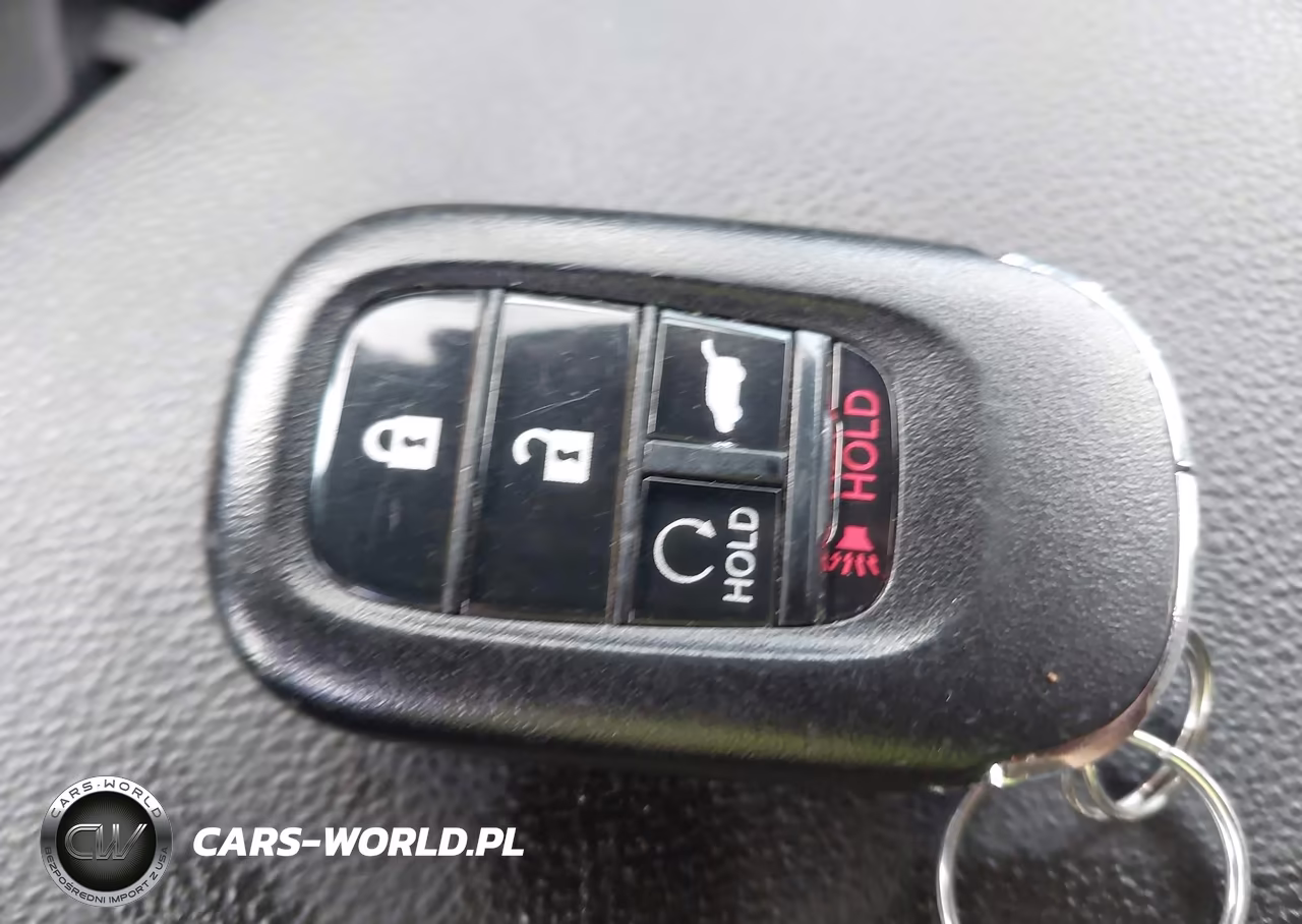 2025 Honda Cr-V Ex Awd VIN:7FARS4H44SE019286 - 11