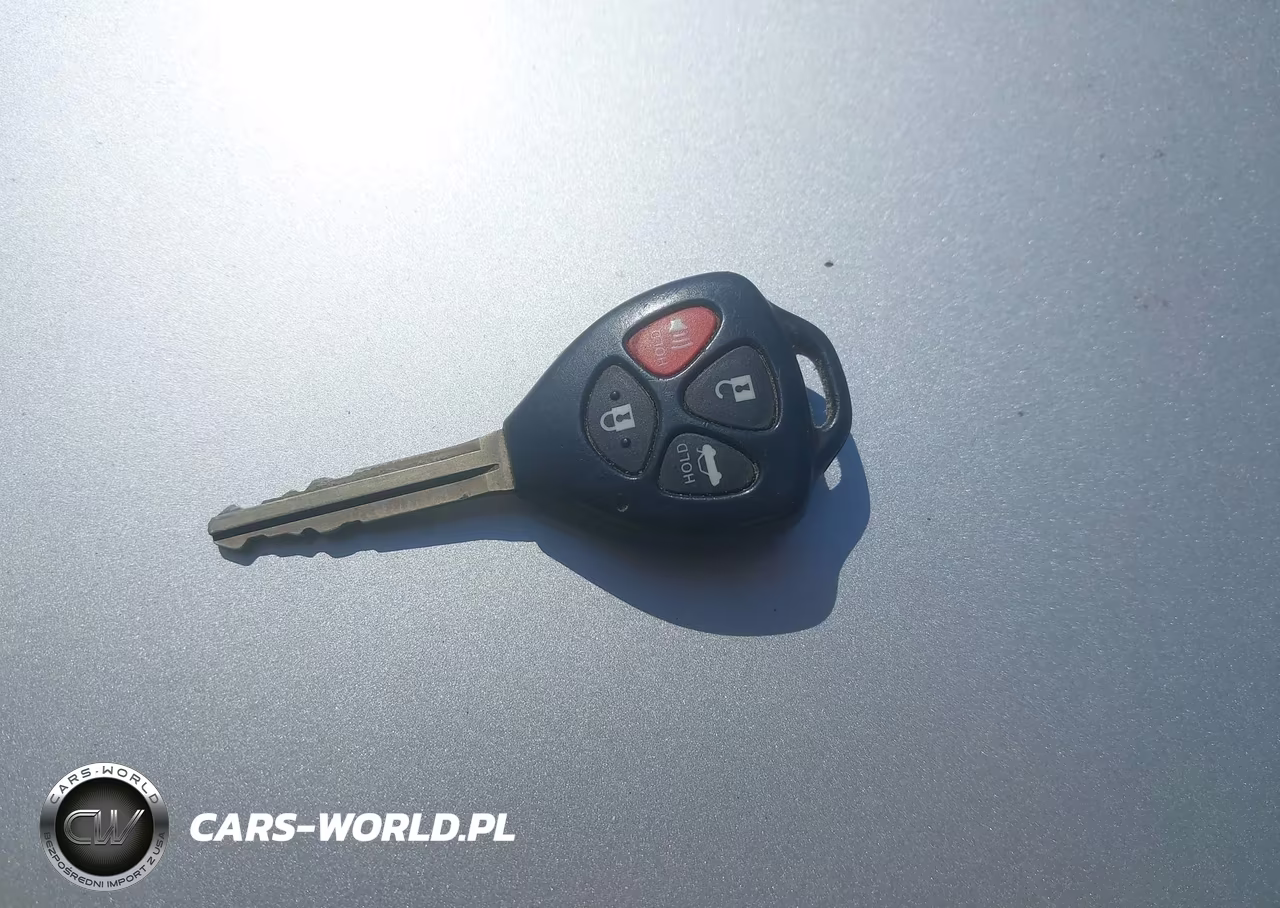 2011 Toyota Camry Le VIN:4T1BF3EK1BU162648 - 11