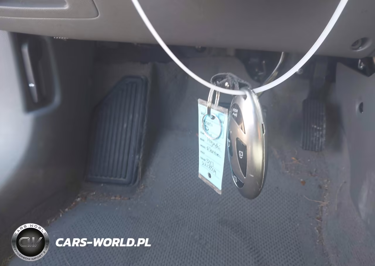 2024 Hyundai Elantra Sel VIN:KMHLS4DG4RU812490 - 11