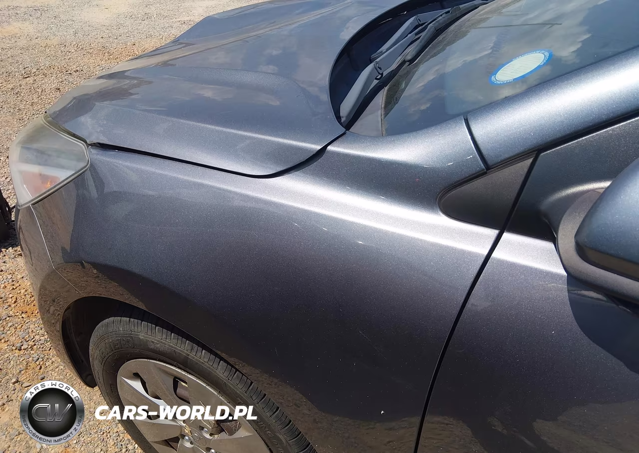 2019 Kia Rio S VIN:3KPA24AB0KE182279 - 13