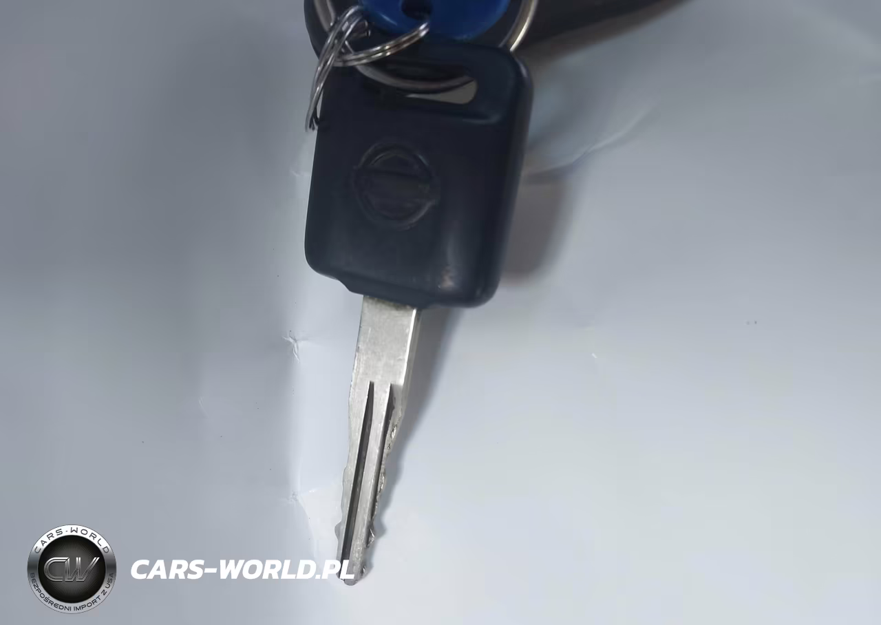 2014 Nissan Nv Cargo Nv2500 Hd S V8 VIN:1N6AF0KX3EN111467 - 11