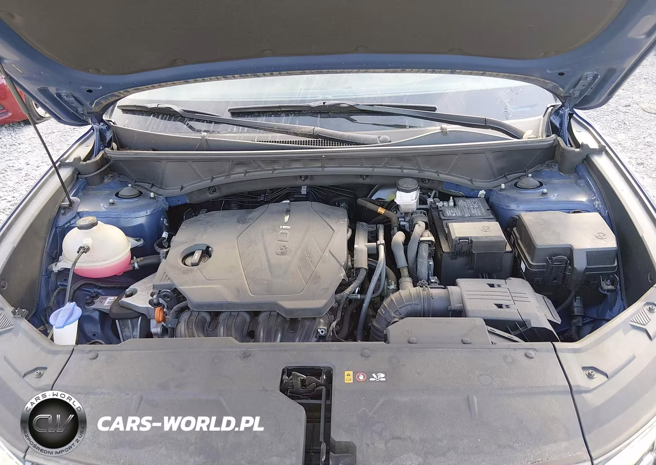 2022 Hyundai Tucson Limited VIN:5NMJECAE4NH043507 - 10