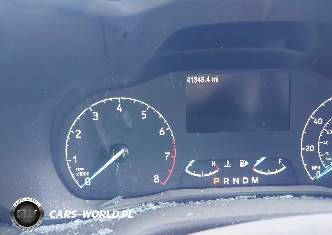 2020 Ford Transit Connect Xl Passenger VIN:NM0GE9E26L1437608 - 19