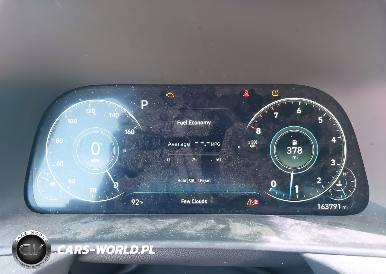 2022 Hyundai Sonata Sel Plus VIN:KMHL44J26NA209779 - 7