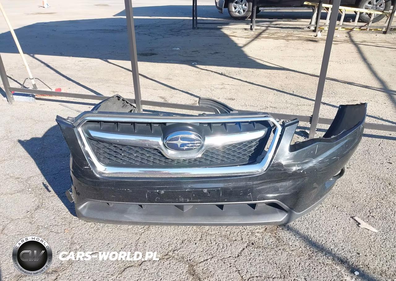 2013 Subaru Xv Crosstrek 2.0I Premium VIN:JF2GPACC4D2829512 - 12