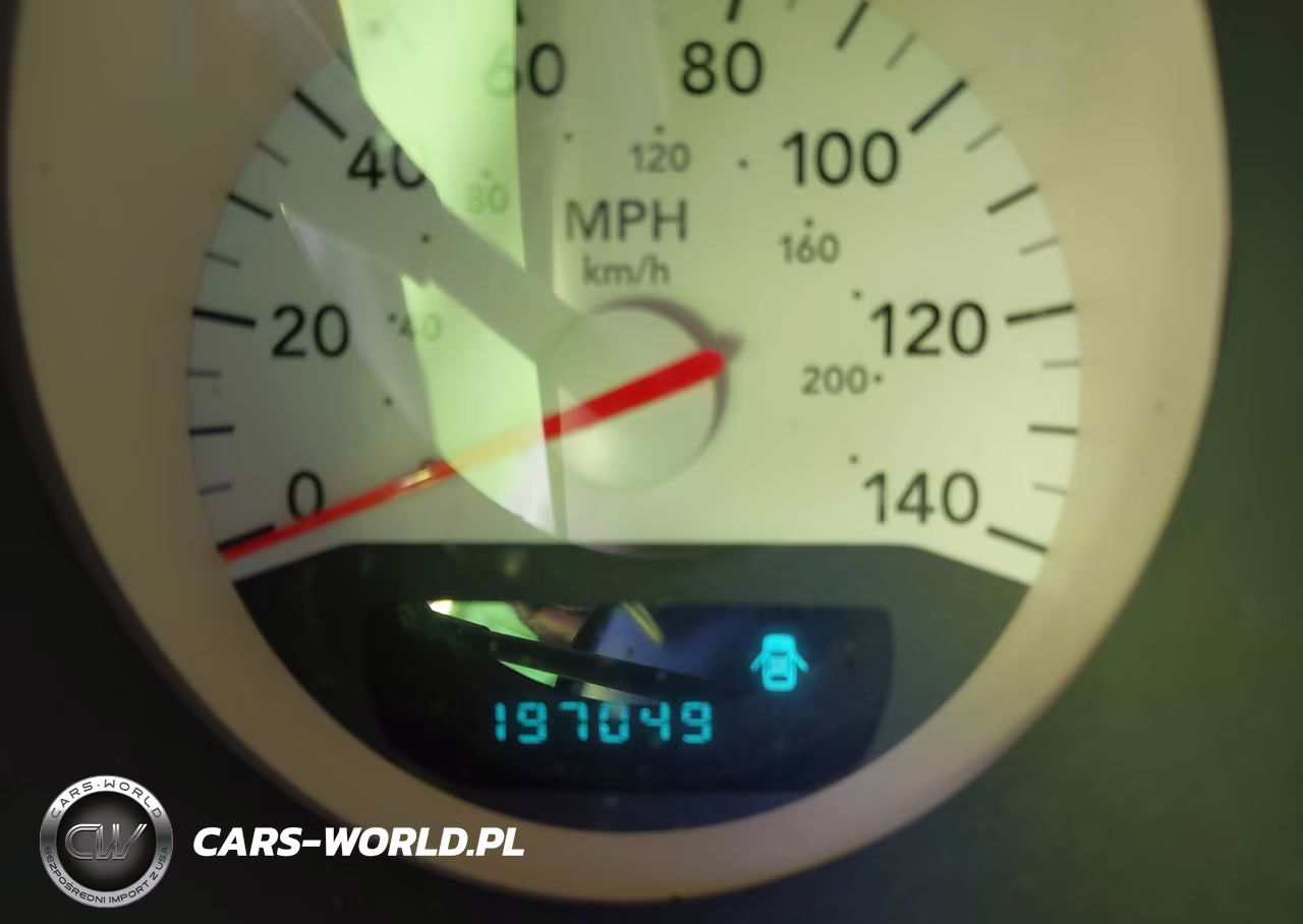 2006 Dodge Magnum VIN:2D4FV47VX6H442733 - 7