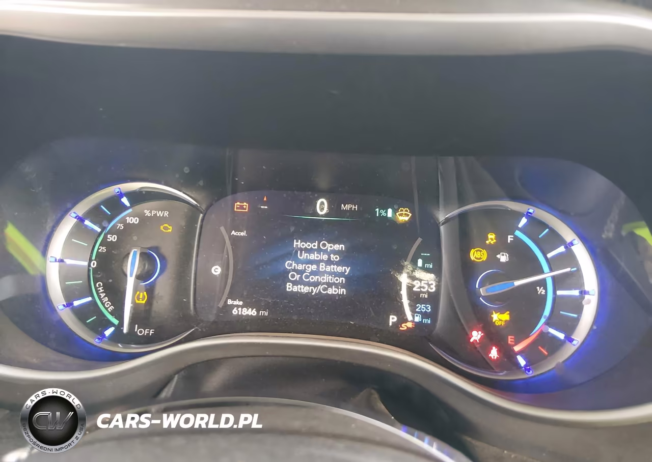 2024 Chrysler Pacifica Hybrid Select VIN:2C4RC1S71RR150426 - 7
