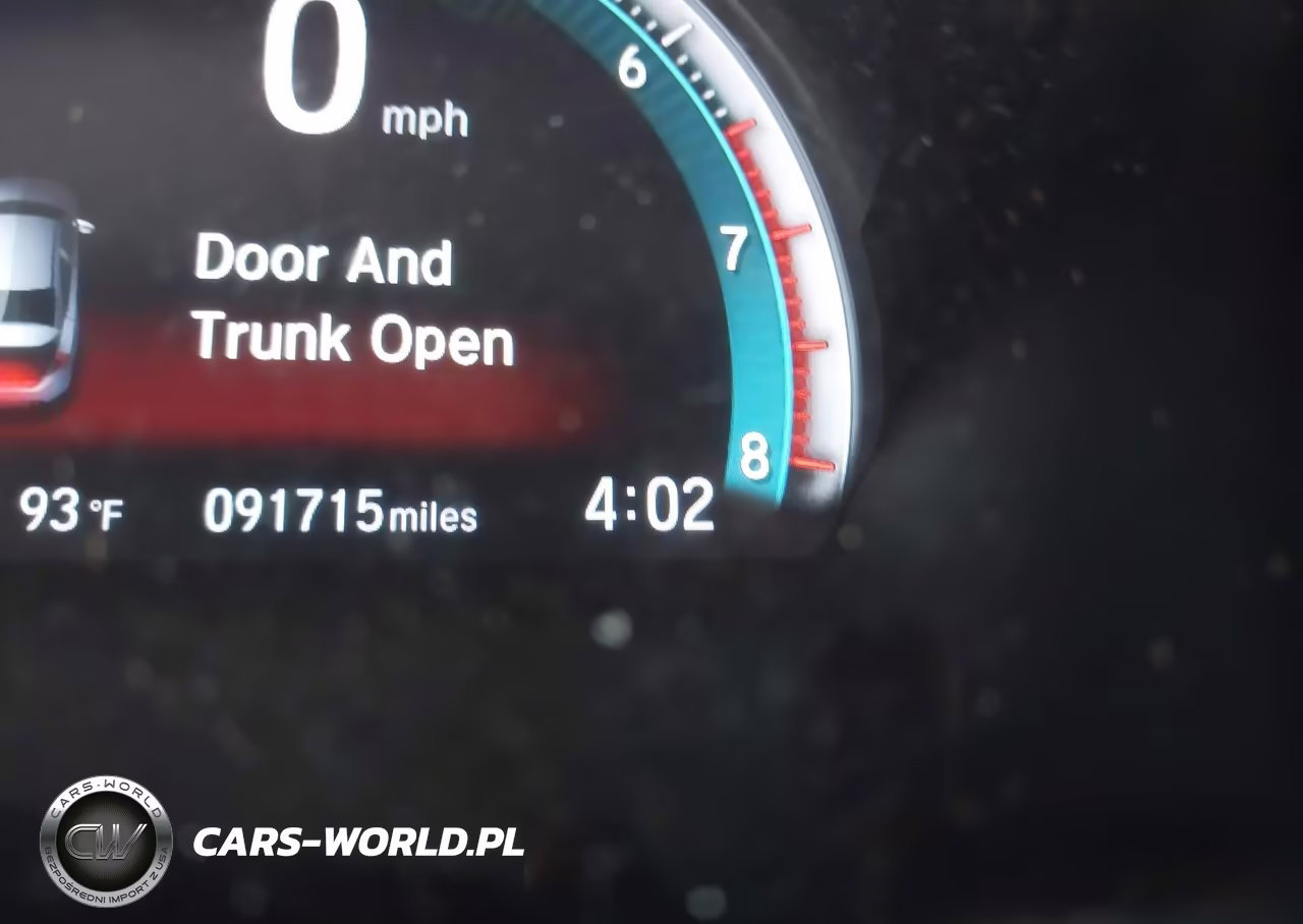 2017 Honda Civic Ex-L VIN:19XFC1F75HE005029 - 15
