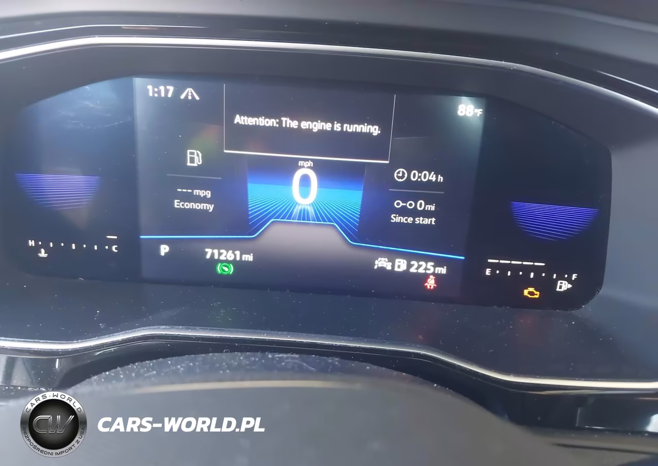 2022 Volkswagen Jetta 1.5T S VIN:3VWCM7BU7NM005255 - 7